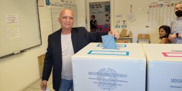 Urne chiuse, a San Salvo ha votato il 63,54%, dato in calo rispetto al 2017 | I DATI DAI COMUNI AL VOTO