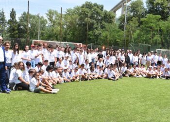 Memorial “Alfredo Salerno”, la prima edizione a Villa Santa Maria