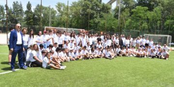 Memorial “Alfredo Salerno”, la prima edizione a Villa Santa Maria