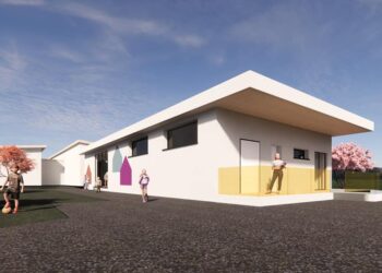 Pnrr, nuova mensa per la scuola dell’Infanzia don Milani, in arrivo 325mila euro