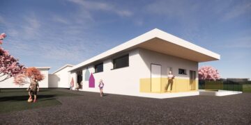 Pnrr, nuova mensa per la scuola dell’Infanzia don Milani, in arrivo 325mila euro