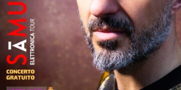 A Montenero il 9 luglio la Notte fucsia con Samuel dei Subsonica