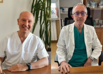 Nominati i nuovi primari al San Pio: Gaggini in Otorinolaringoiatria, Di Mizio in Medicina