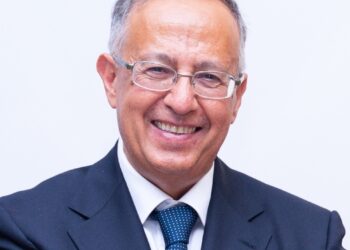 Gianni Orecchioni è il nuovo presidente della casa editrice Carabba