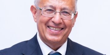 Gianni Orecchioni è il nuovo presidente della casa editrice Carabba