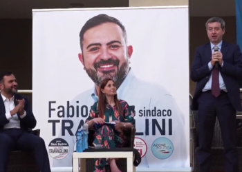 Il ministro Orlando a San Salvo: «Far sì che questo diventi un polo industriale attrattivo»