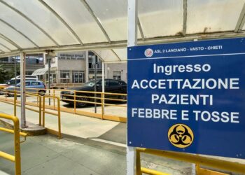 Ortopedia, la Asl corre ai ripari: rinforzi da Chieti e concorso. Pronto soccorso, pochi medici per centinaia di utenti