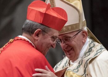 Perdonanza, Papa Francesco aprirà la Porta Santa: il Pontefice a L’Aquila il 28 agosto