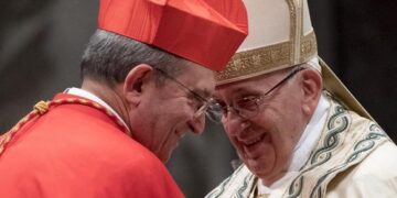 Perdonanza, Papa Francesco aprirà la Porta Santa: il Pontefice a L’Aquila il 28 agosto