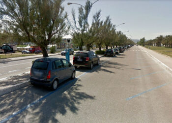 Parcheggi a pagamento dal 1° luglio a San Salvo Marina, invariate le tariffe