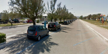 Parcheggi a pagamento dal 1° luglio a San Salvo Marina, invariate le tariffe