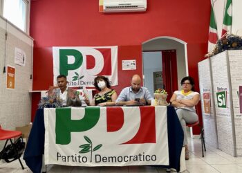 «Il “Renzetti” è al collasso e quest’amministrazione è complice del disegno della Asl»