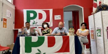 «Il “Renzetti” è al collasso e quest’amministrazione è complice del disegno della Asl»