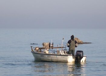 Fossacesia capofila del progetto di pescaturismo europeo “Tourismed Plus”