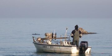 Fossacesia capofila del progetto di pescaturismo europeo “Tourismed Plus”