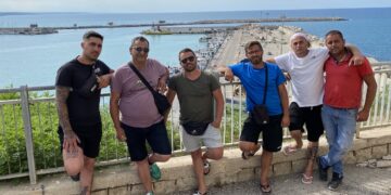 Caro gasolio, barche ancora ferme in porto: «Siamo stremati. Le altre categorie si uniscano a noi»