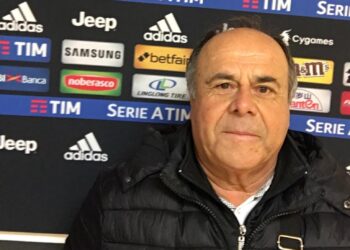 I 70 anni di Pietro Bevilacqua