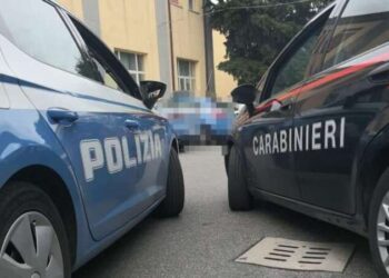 Per due anni devono stare lontani dai bar di Vasto Marina: Daspo Willy per cinque persone