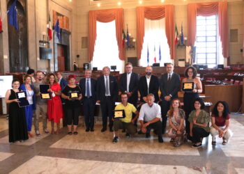 Legacoop Abruzzo e Coopfond premiano e sostengono l’avvio dell’attività di 5 nuove imprese cooperative