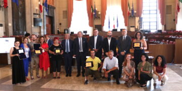 Legacoop Abruzzo e Coopfond premiano e sostengono l’avvio dell’attività di 5 nuove imprese cooperative