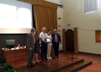 Conclusa la seconda edizione del premio nazionale “Nicola Bellisario”