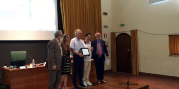 Conclusa la seconda edizione del premio nazionale “Nicola Bellisario”