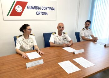 Scala: «Prevenzione e controlli per garantire sicurezza sulle spiagge e in mare»