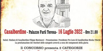 Pro Loco di Casalbordino, concorsi di poesia e fotografia nel ricordo di De Sanctis e Coladonato