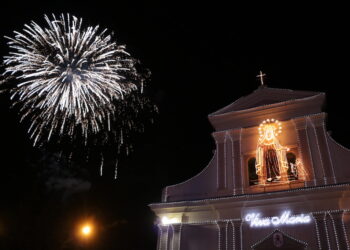 A Casalbordino tornano le celebrazioni per la festa della Madonna dei Miracoli