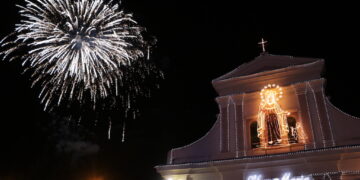 A Casalbordino tornano le celebrazioni per la festa della Madonna dei Miracoli