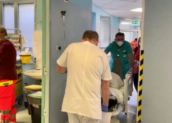 Ortopedia, la Asl corre ai ripari: rinforzi da Chieti e concorso. Pronto soccorso, pochi medici per centinaia di utenti