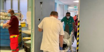 Ortopedia, la Asl corre ai ripari: rinforzi da Chieti e concorso. Pronto soccorso, pochi medici per centinaia di utenti