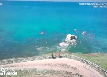 Punta Aderci mozzafiato e tante golosità: la Costa dei Trabocchi e l’entroterra a Linea Verde Life