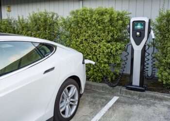 A Lanciano attive 11 colonnine per la ricarica di auto elettriche