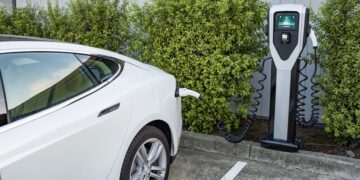 A Lanciano attive 11 colonnine per la ricarica di auto elettriche