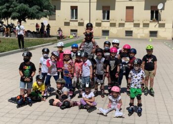 Inline Roller Games: dopo oltre trent’anni la città torna a pattinare