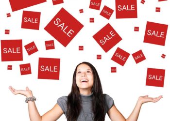 Il 2 luglio al via i saldi estivi in Abruzzo