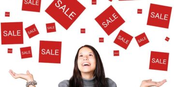 Il 2 luglio al via i saldi estivi in Abruzzo