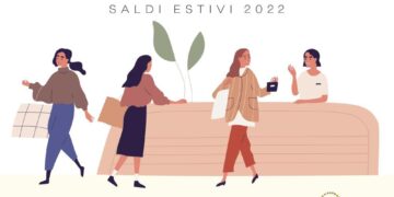 “Fai un saldo in centro”: domenica 3 luglio apertura pomeridiana dei negozi