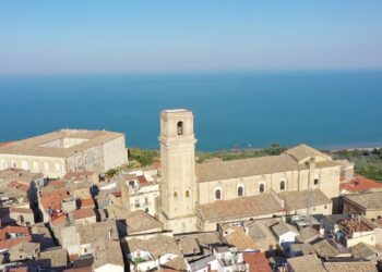 Tornano le visite al campanile di Santa Maria maggiore: al via le prenotazioni