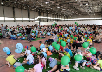 Oltre 1500 alunni per il concorso della Sasi “C’era una volta l’acqua”