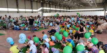 Oltre 1500 alunni per il concorso della Sasi “C’era una volta l’acqua”