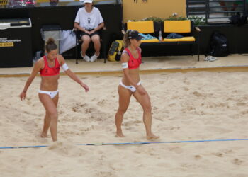 Il cammino ai Mondiali si ferma agli ottavi: Scampoli e Bianchin chiudono al 9° posto