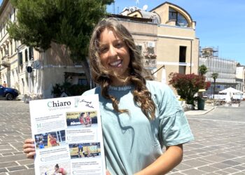 Scampoli: «Il 9° posto al Mondiale frutto di sacrifici. Il nostro percorso è in crescita»