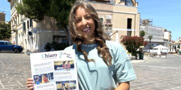 Scampoli: «Il 9° posto al Mondiale frutto di sacrifici. Il nostro percorso è in crescita»