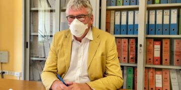 Asl: «Abbiamo un Piano Vasto per il personale: concorso, mobilità e stabilizzazioni»