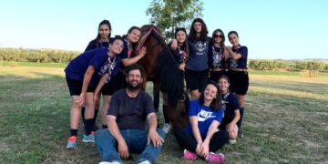 Natura, avventura e cura dell’ambiente: gli scout di Vasto “in esplorazione” nel territorio