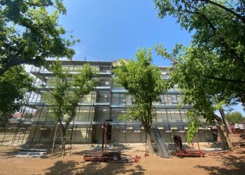 Ripartono i lavori alla scuola primaria Ritucci Chinni