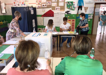 Elezioni San Salvo: al ballottaggio vince De Nicolis