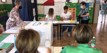 Elezioni San Salvo: al ballottaggio vince De Nicolis